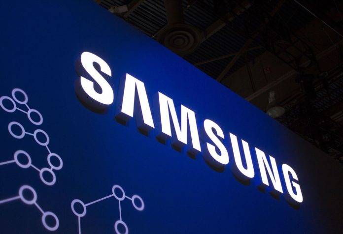 Samsung-logo