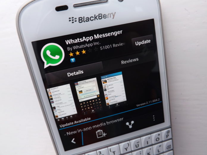 WhatsApp