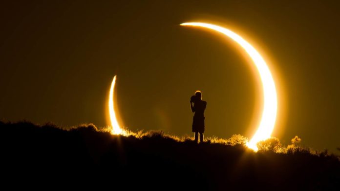 eclipse