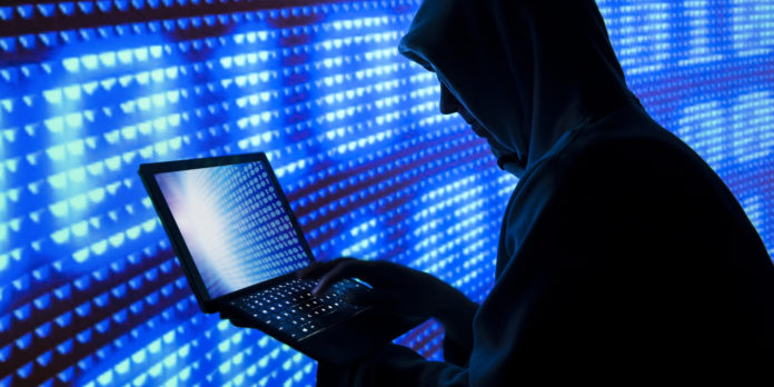 Cyber Attacks