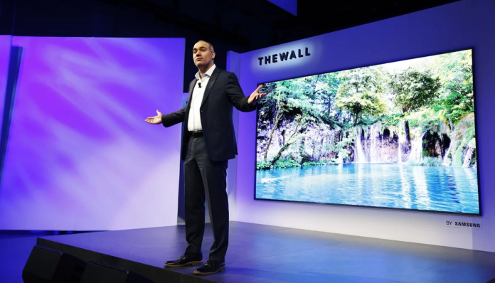 the-wall