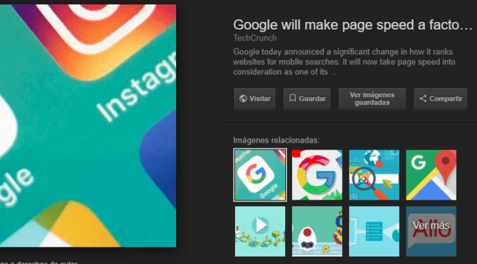 GoogleVerImagen