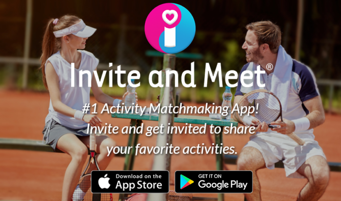 InviteAndMeet