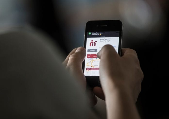 MotelNow2 Vía: LaHora.cl
