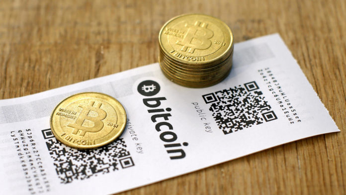 bitcoin-pago