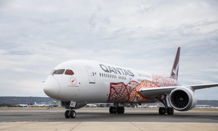 VueloQatar
