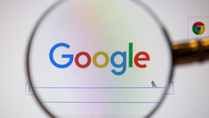 google-search