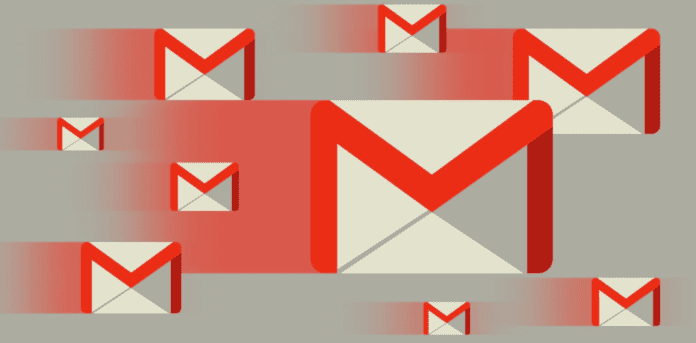 GMAIL