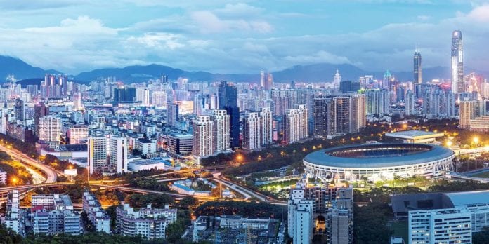 shenzen