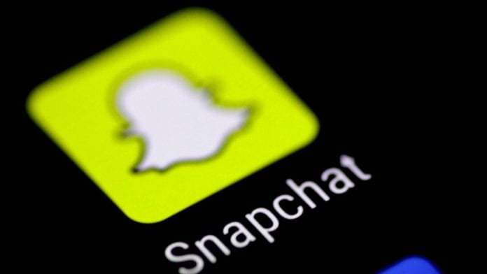 snap