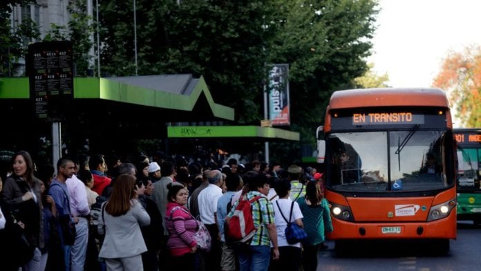transantiago