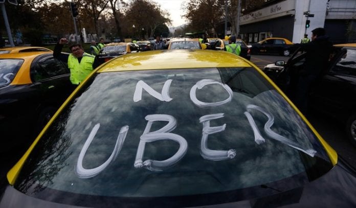 uber