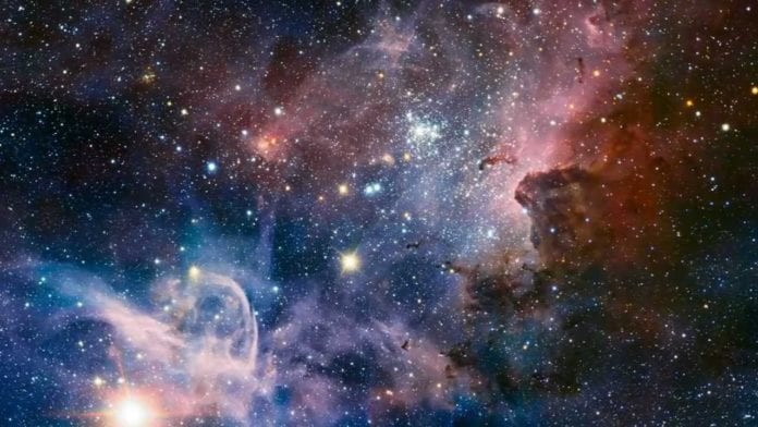 universo