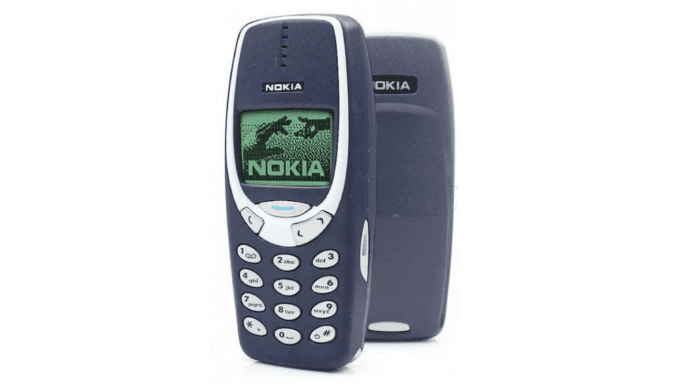 Nokia-3310
