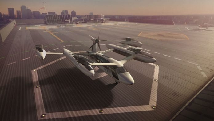 UberAir