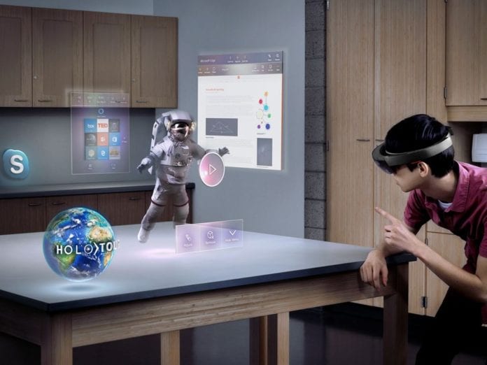 microsoft-hololens-software