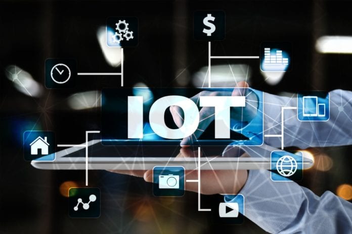 iot