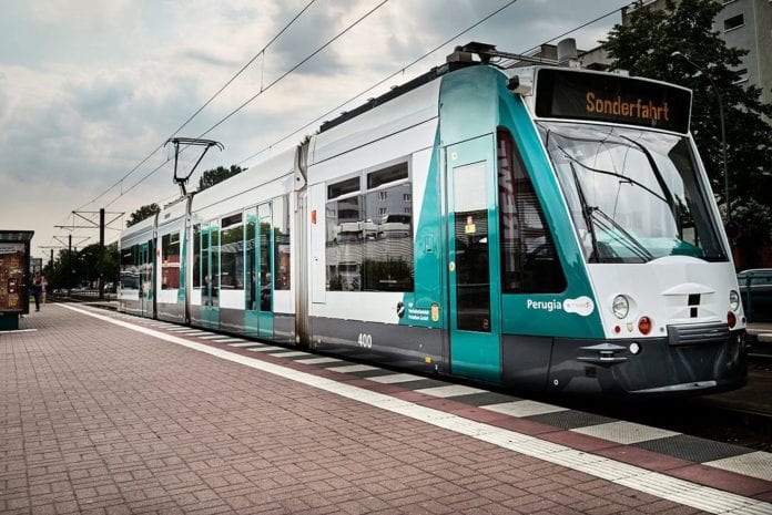 tranviautonomo