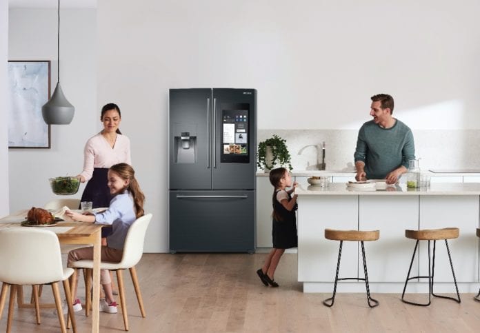 FAMILY HUB