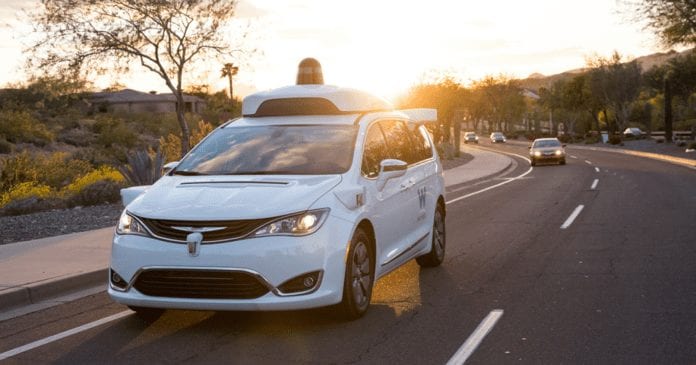 waymo