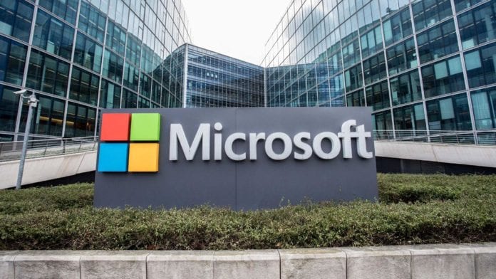 microsoft