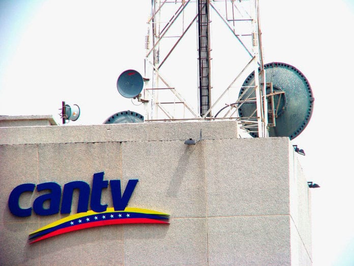 CANTV