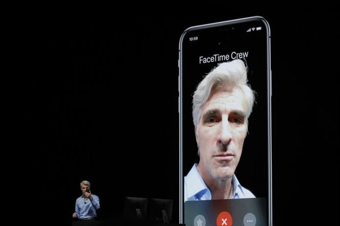 facetime