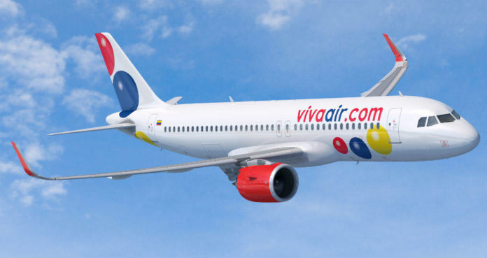 Viva Air labs