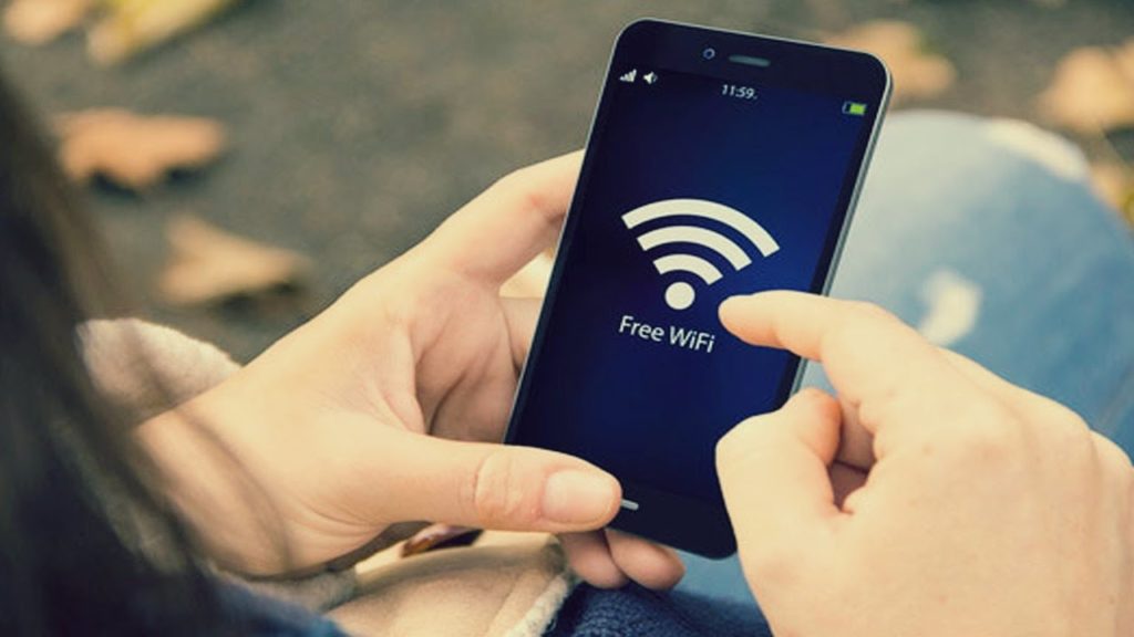 ¿Por qué es peligroso conectarse a una red WiFi pública? Geektime en