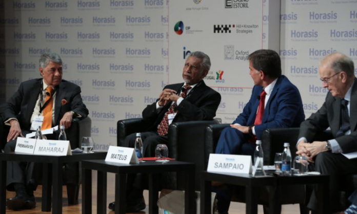 horasis Glogal Meeting