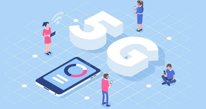 5G
