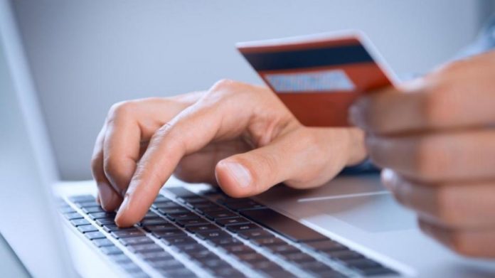 comercio online