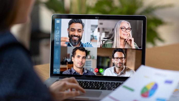 apps videocalls