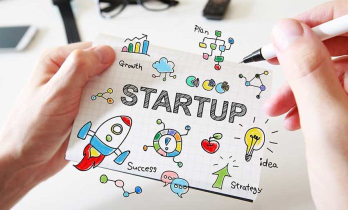 startups