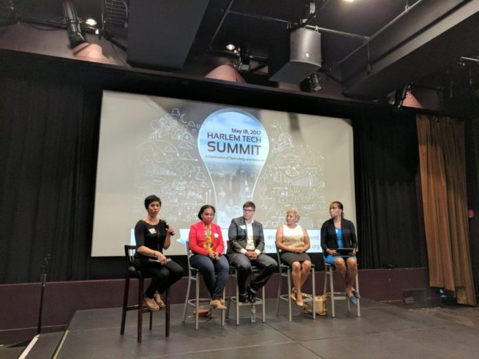 harlem tech summit