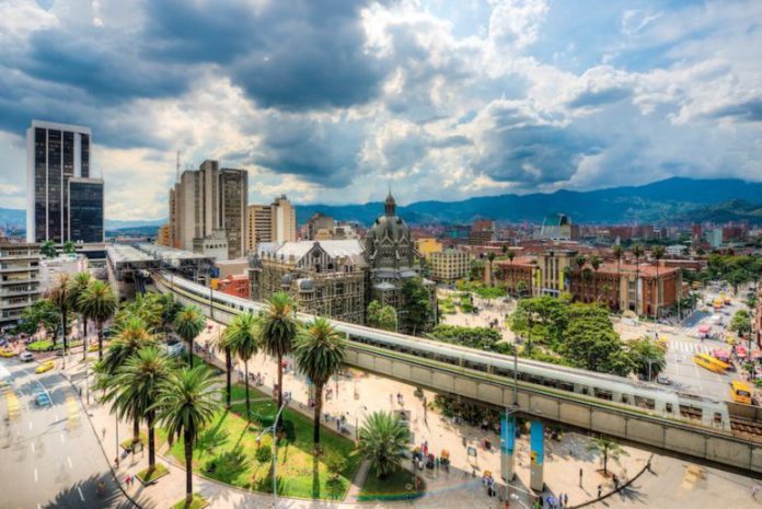 Medellin