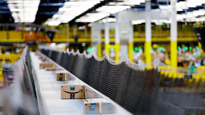 amazon