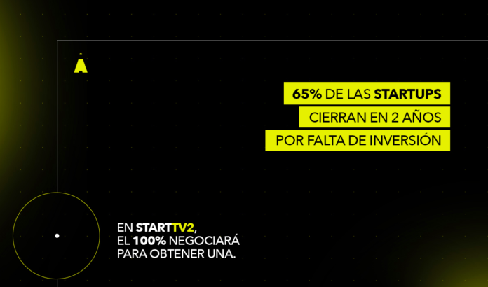 start tv