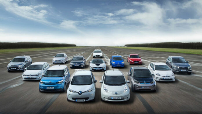 coches-electricos