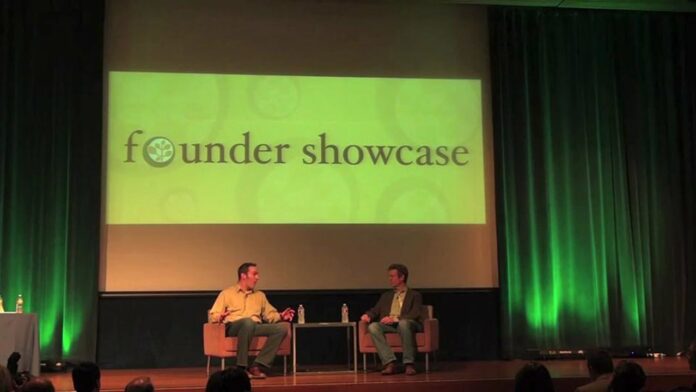 founder showcase