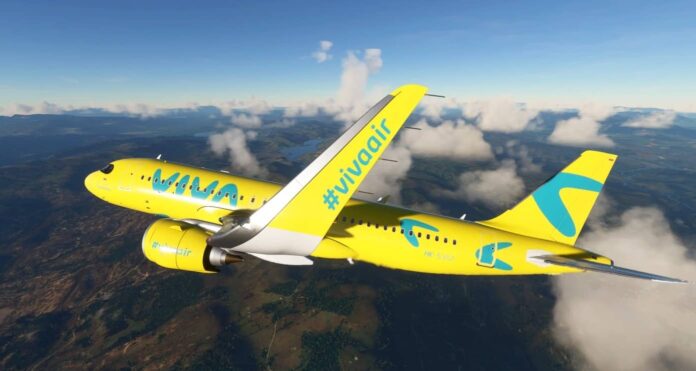 Viva Air