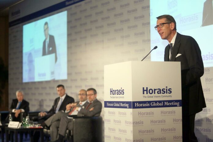 horasis