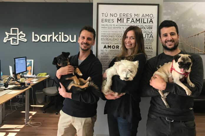 barkibu
