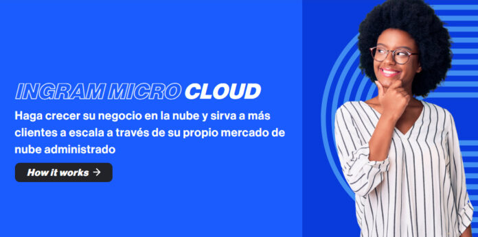 Ingram Micro Cloud Marketplace
