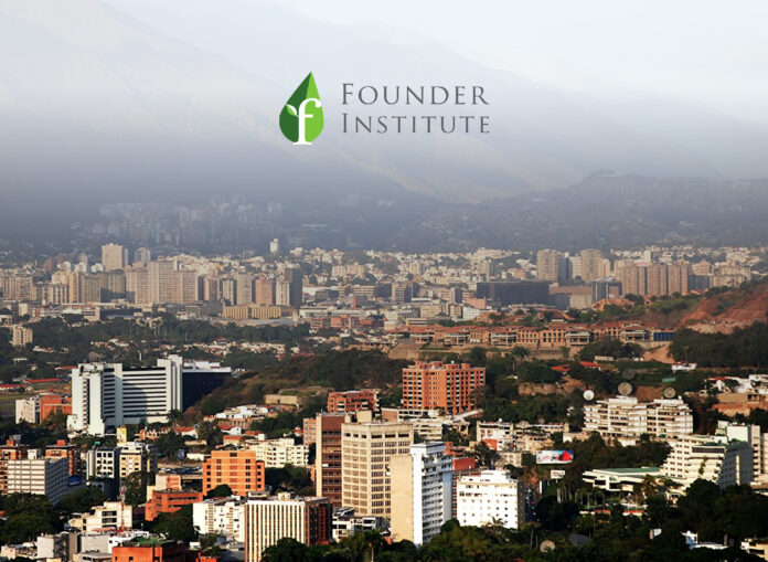 Founder Institute Caracas