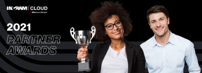Partner Awards 2021