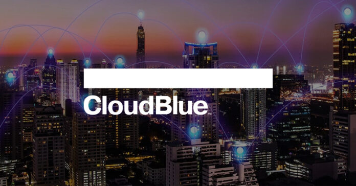 CloudBlue