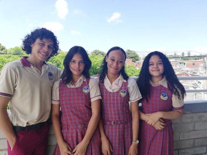 EQUIPO DREAMERS