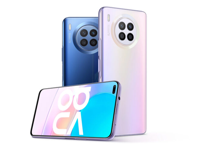 huaweinova001