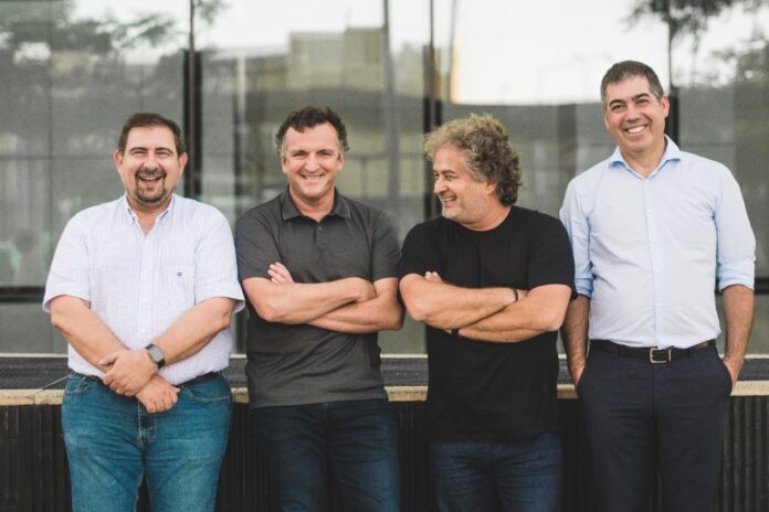 Globant_top empresas